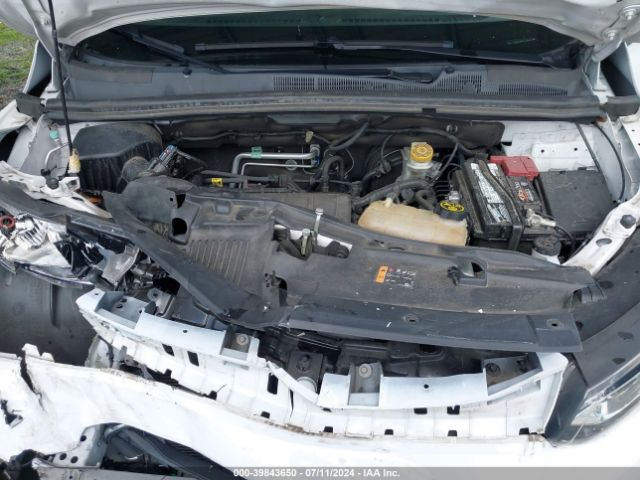 3GNCJKSB0LL158051 Chevrolet Trax Fwd Ls