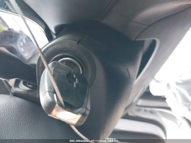 3GNCJKSB0LL158051 Chevrolet Trax Fwd Ls