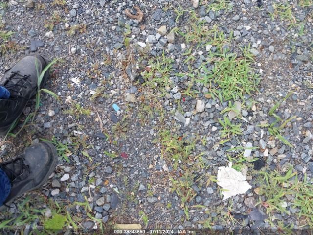 3GNCJKSB0LL158051 Chevrolet Trax Fwd Ls