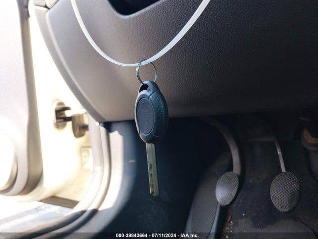 2005 MINI COOPER WMWRC33545TK60010 Photo 10