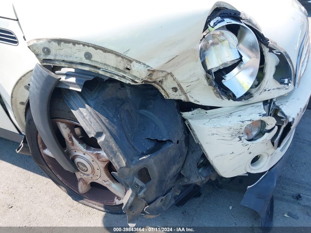 2005 MINI COOPER WMWRC33545TK60010 Photo 5