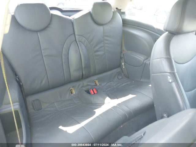 2005 MINI COOPER WMWRC33545TK60010 Photo 7