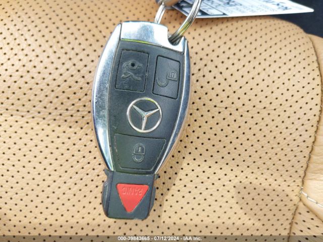 WDDKK6FF8GF341600 Mercedes-Benz E 400