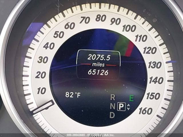 WDDKK6FF8GF341600 Mercedes-Benz E 400