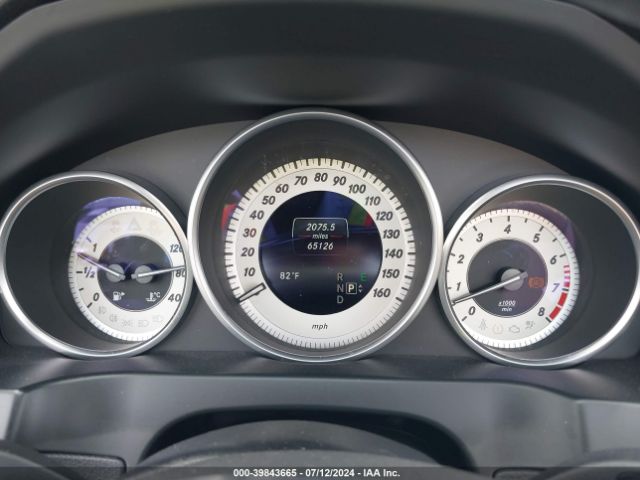 WDDKK6FF8GF341600 Mercedes-Benz E 400