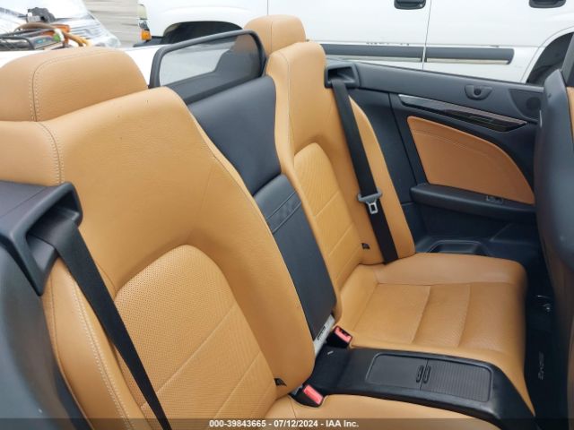 WDDKK6FF8GF341600 Mercedes-Benz E 400