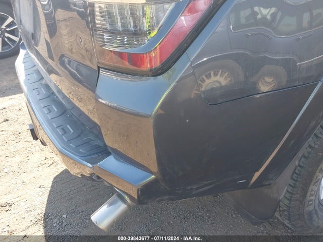 Toyota 4runner Sr5 Premium 2023 JTEFU5JR5P5284307 Image 20