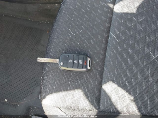 3KPA24AD0LE262670 KIA RIO S