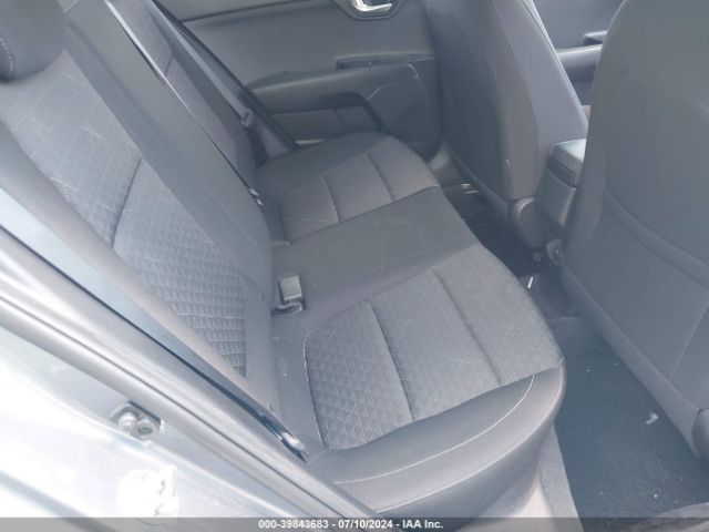 3KPA24AD0LE262670 KIA RIO S