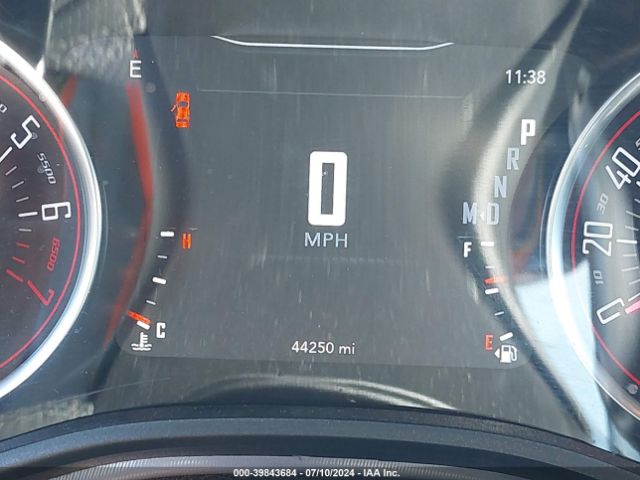 2C3CDZJG6NH159906 Dodge Challenger Gt
