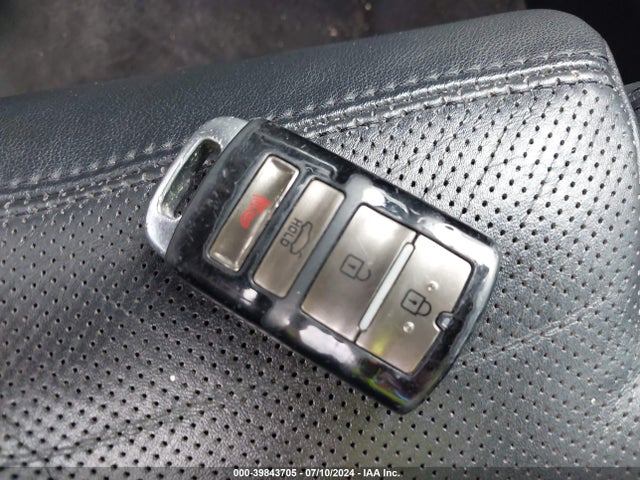 KIA Cadenza Premium 2015 KNALN4D78F5171861 Image 11