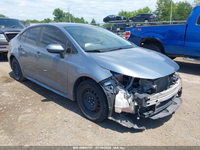 Toyota COROLLA LE 2020 JTDEPRAE5LJ062301 main image