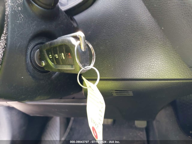 Toyota COROLLA LE 2020 JTDEPRAE5LJ062301 Image 11