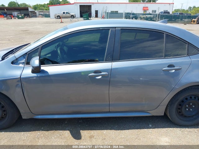Toyota COROLLA LE 2020 JTDEPRAE5LJ062301 Image 15