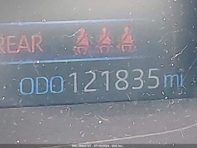 Toyota COROLLA LE 2020 JTDEPRAE5LJ062301 Image 16