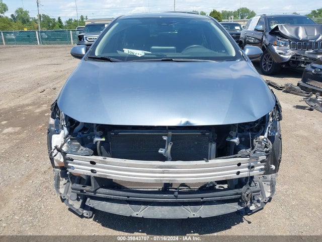 Toyota COROLLA LE 2020 JTDEPRAE5LJ062301 Image 6