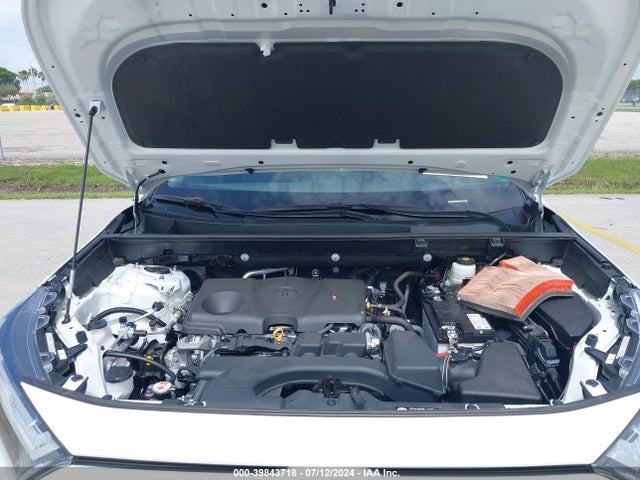 Toyota Rav4 Xle 2023 2T3W1RFV0PC244432 Image 10