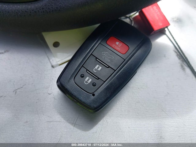 Toyota Rav4 Xle 2023 2T3W1RFV0PC244432 Image 11