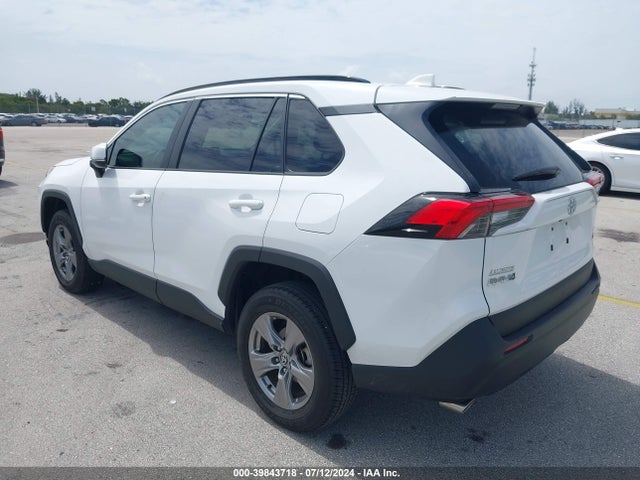 Toyota Rav4 Xle 2023 2T3W1RFV0PC244432 Image 3