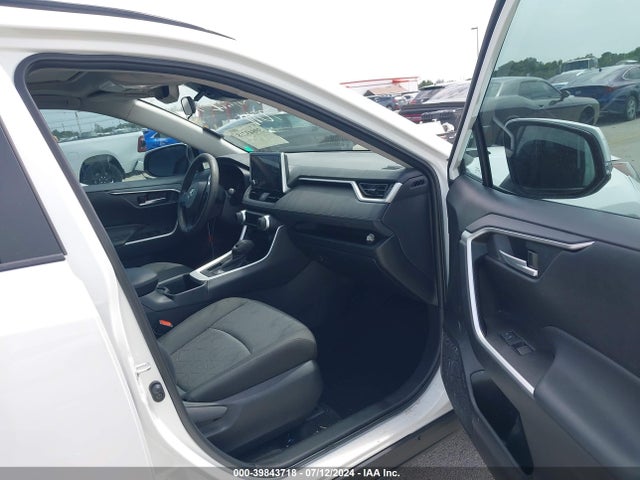 Toyota Rav4 Xle 2023 2T3W1RFV0PC244432 Image 5