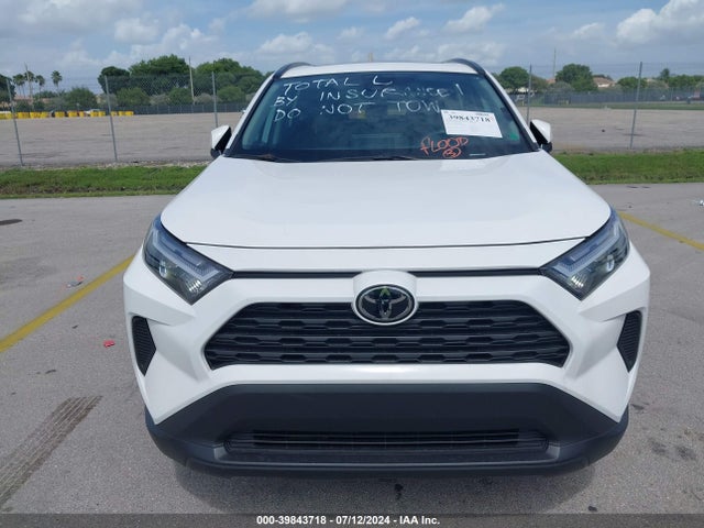 Toyota Rav4 Xle 2023 2T3W1RFV0PC244432 Image 6