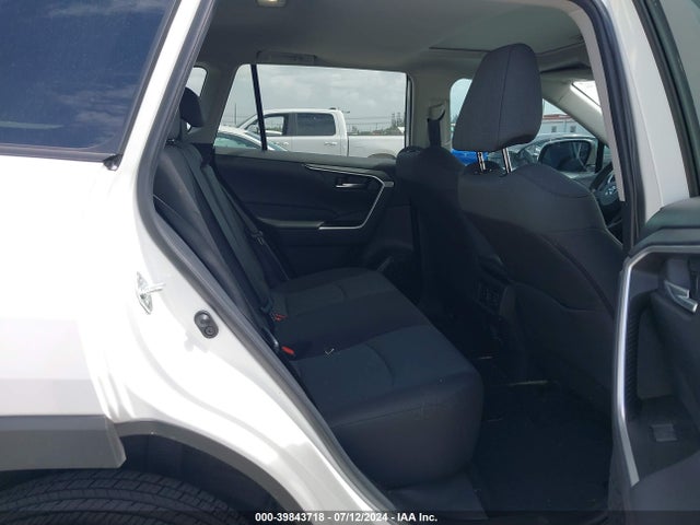 Toyota Rav4 Xle 2023 2T3W1RFV0PC244432 Image 8