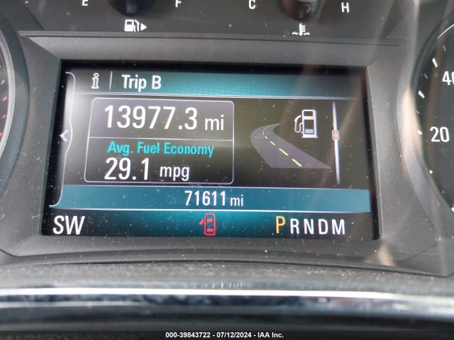 Buick Encore Fwd Preferred 2021 KL4CJASB8MB337325 Image 15