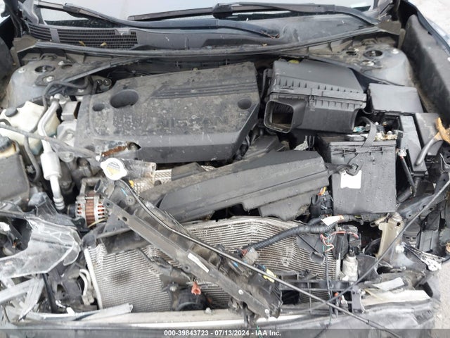 Nissan Altima 2.5 Sv 2016 1N4AL3AP6GC119405 Image 10