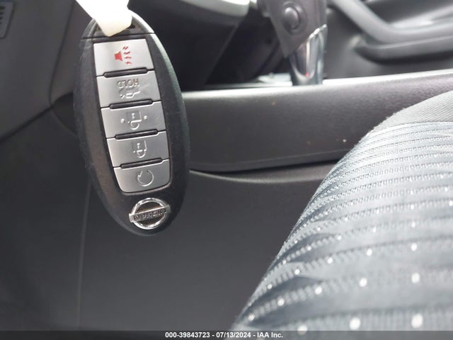 Nissan Altima 2.5 Sv 2016 1N4AL3AP6GC119405 Image 11