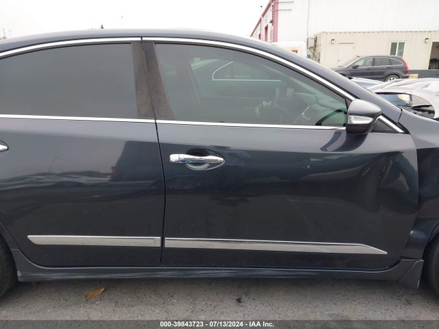 Nissan Altima 2.5 Sv 2016 1N4AL3AP6GC119405 Image 14