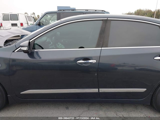 Nissan Altima 2.5 Sv 2016 1N4AL3AP6GC119405 Image 15