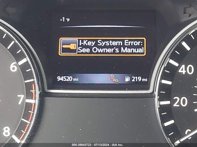 Nissan Altima 2.5 Sv 2016 1N4AL3AP6GC119405 Image 16