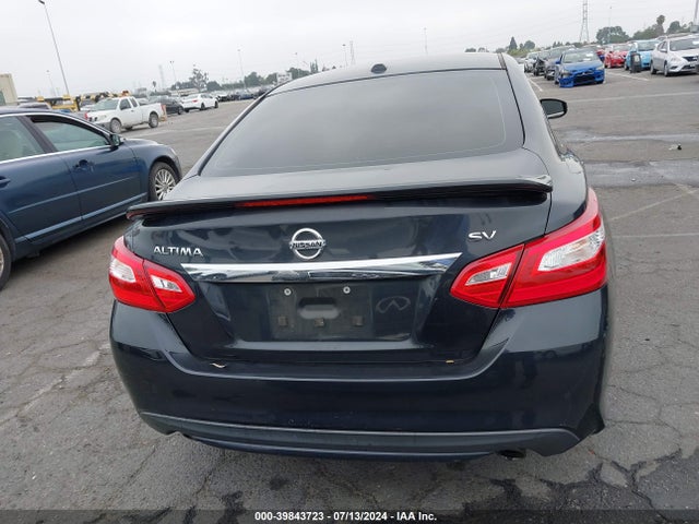 Nissan Altima 2.5 Sv 2016 1N4AL3AP6GC119405 Image 17