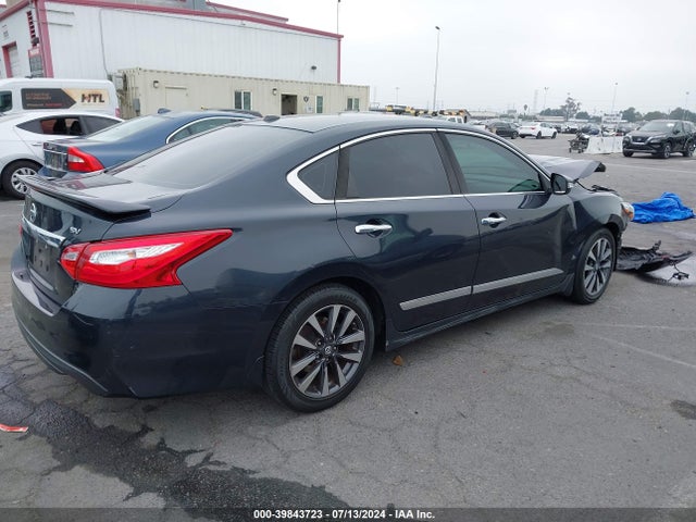 Nissan Altima 2.5 Sv 2016 1N4AL3AP6GC119405 Image 4