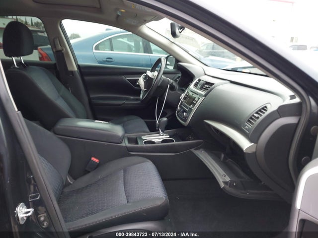 Nissan Altima 2.5 Sv 2016 1N4AL3AP6GC119405 Image 5
