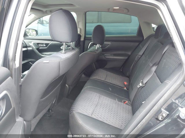 Nissan Altima 2.5 Sv 2016 1N4AL3AP6GC119405 Image 8
