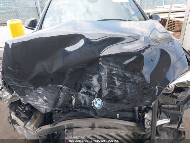WBXJG9C09L5P89839 BMW X1 Xdrive28i