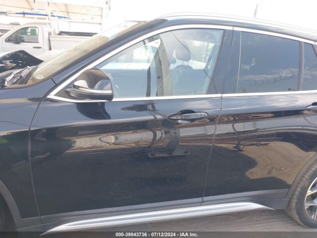 WBXJG9C09L5P89839 BMW X1 Xdrive28i