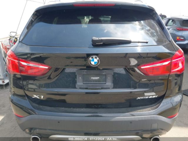 WBXJG9C09L5P89839 BMW X1 Xdrive28i