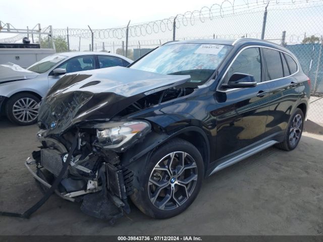 WBXJG9C09L5P89839 BMW X1 Xdrive28i