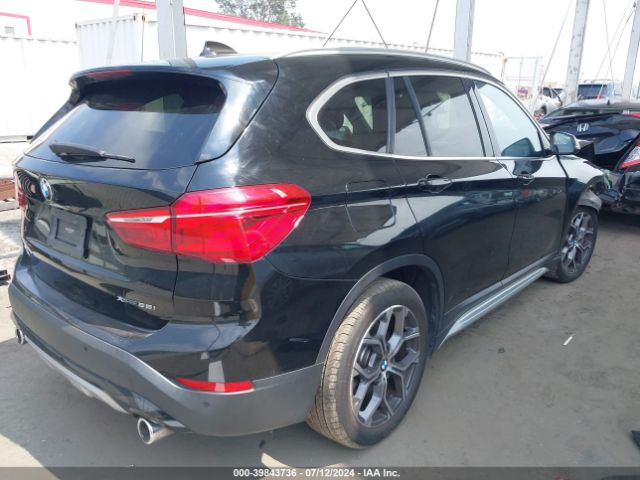 WBXJG9C09L5P89839 BMW X1 Xdrive28i