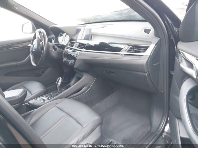 WBXJG9C09L5P89839 BMW X1 Xdrive28i