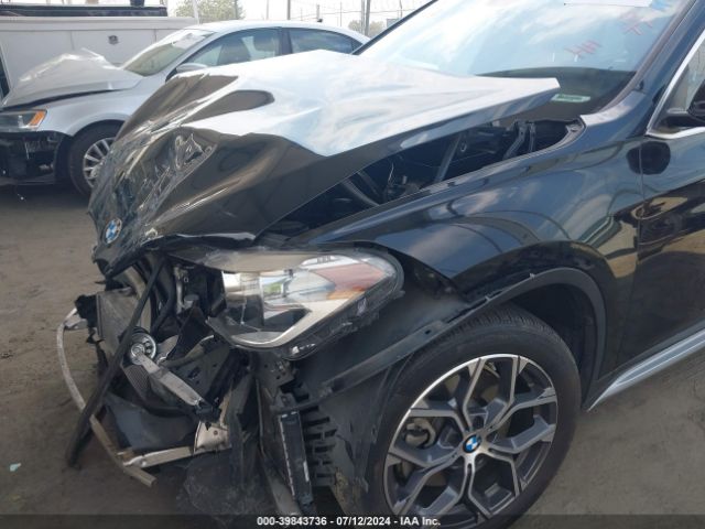 WBXJG9C09L5P89839 BMW X1 Xdrive28i