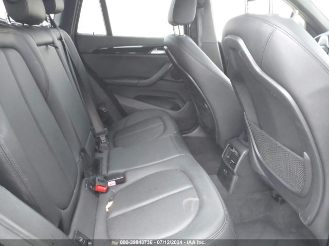 WBXJG9C09L5P89839 BMW X1 Xdrive28i