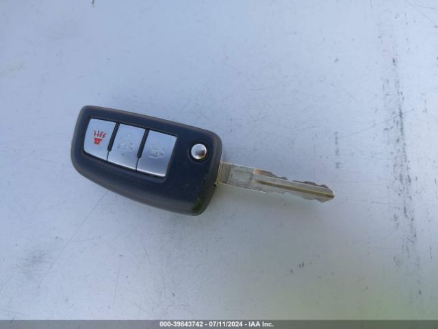 JN8AT2MT0LW034506 Nissan Rogue S Fwd