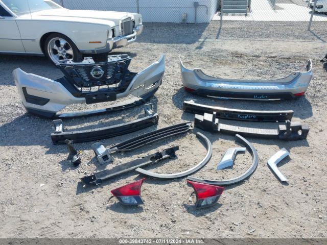 JN8AT2MT0LW034506 Nissan Rogue S Fwd