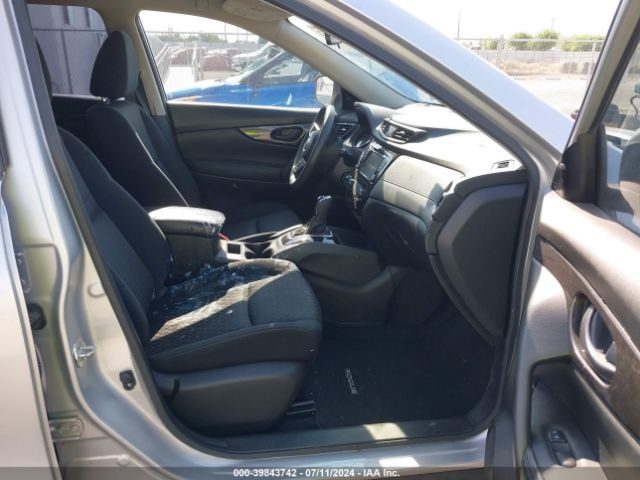 JN8AT2MT0LW034506 Nissan Rogue S Fwd