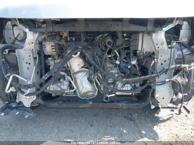 JN8AT2MT0LW034506 Nissan Rogue S Fwd