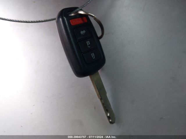 2HGFC2F64KH563058 Honda Civic Lx