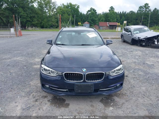 WBA8G5C50GK442940 BMW 328i Xdrive